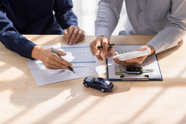 Car insurance options for Redwood residents